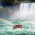 giro in barca alle Cascate del Niagara