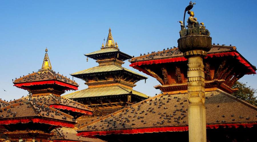 Kathmandu 