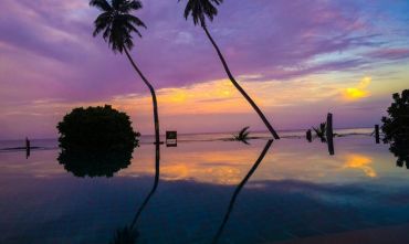 Double Tree by Hilton Seychelles - Allamanda Resort & spa
