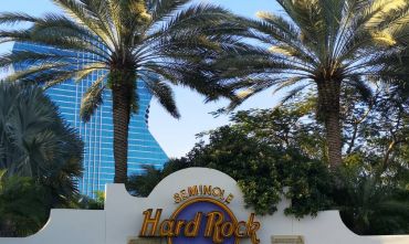 Hard Rock Guitar Hotel Experience e divertimento a Orlando