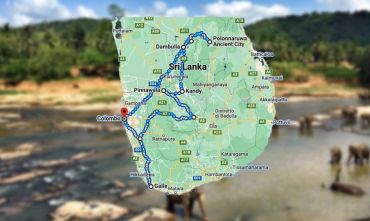 Tour classico con Parco Yala