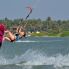 Kitesurf in Sri Lanka