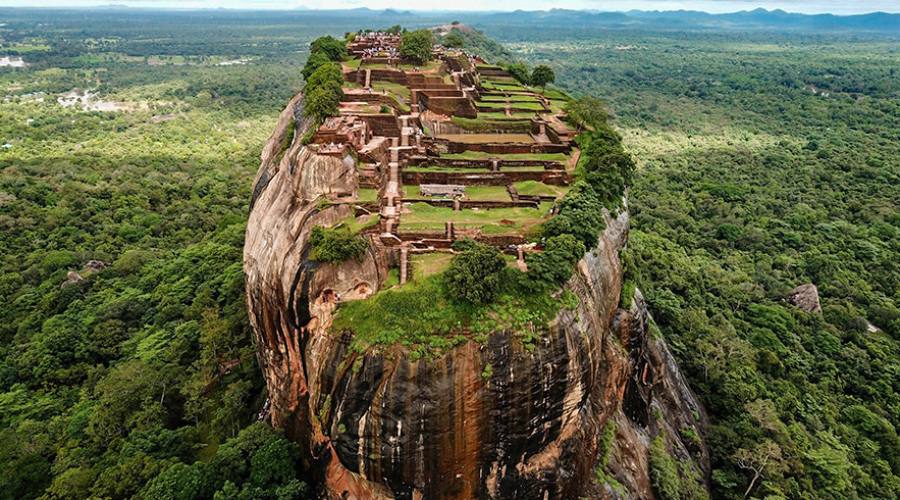 Sigiriya