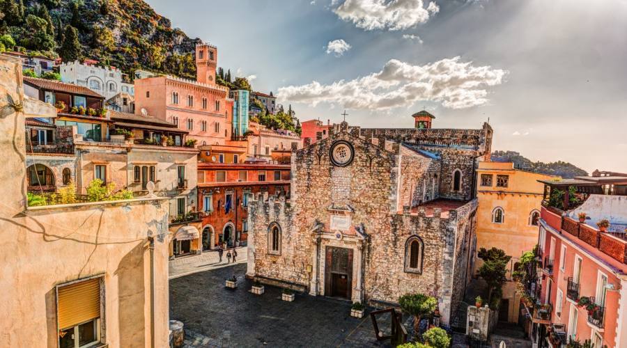 Taormina