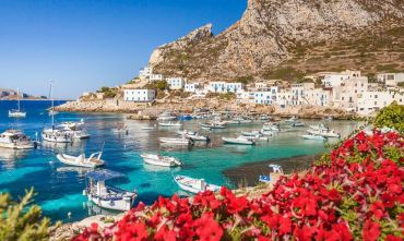 Da Oriente a Occidente: Sicilian Secrets e la scoperta delle Egadi
