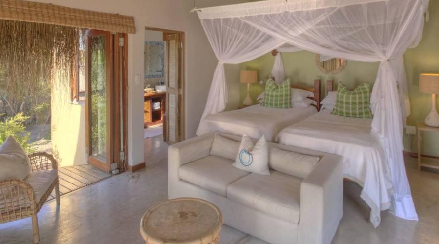 Interno Beach Villa