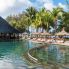 Heritage Awali Mauritius - Pool bar