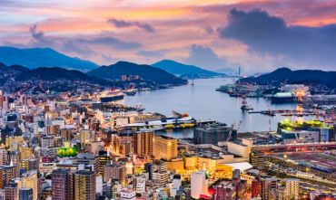 Tour di Gruppo voli inclusi: il Paese delle Meraviglie 2024 e Nagasaki