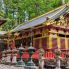 Nikko- Toshogu Shrine