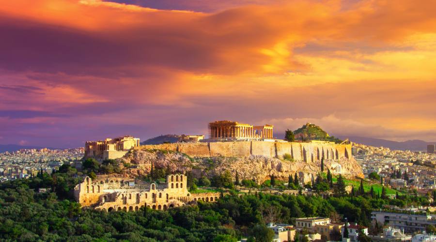 Atene