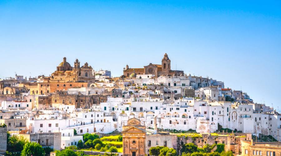 Puglia