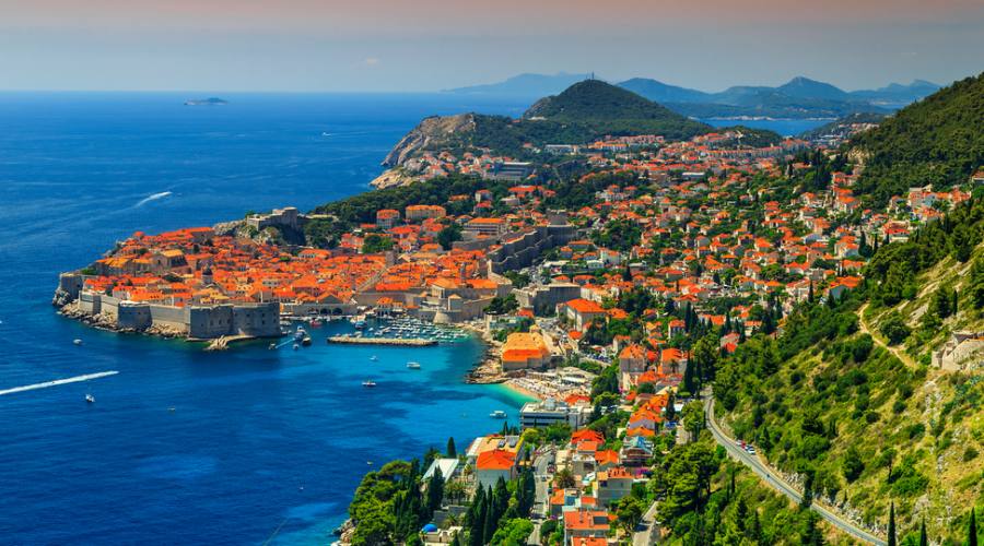 Dubrovnik