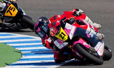 Il rombo dei motori che accende l'Andalusia: emozioni e adrenalina nella terra dei campioni
