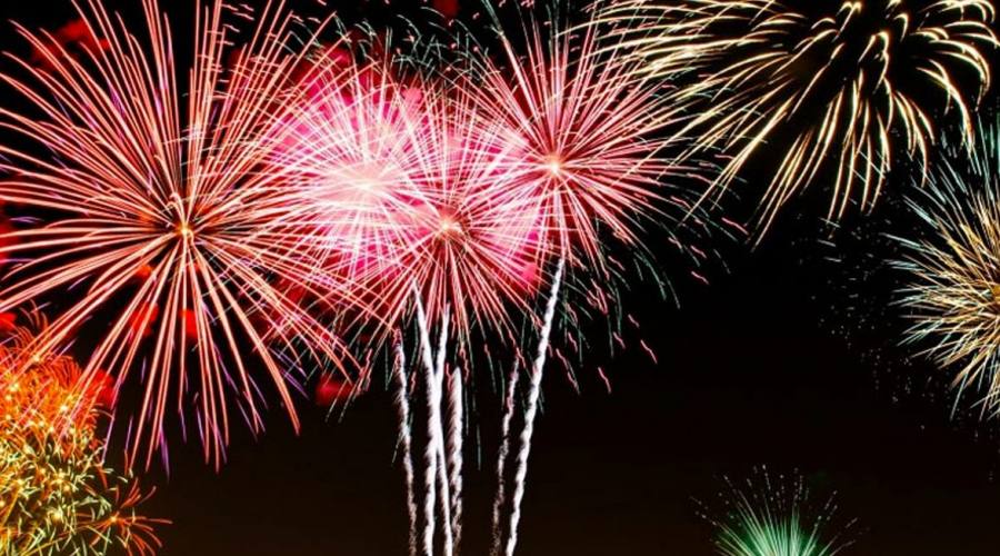 Festeggiamenti