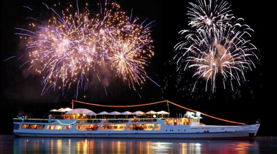 Capodanno in minicrociera