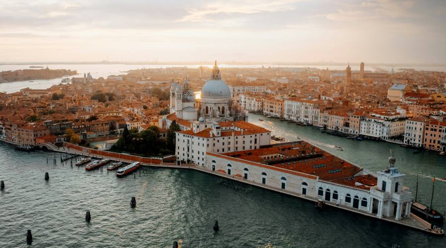 Punta della Dogana