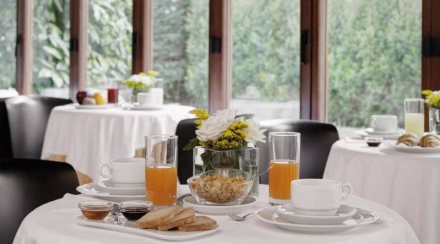 colazione