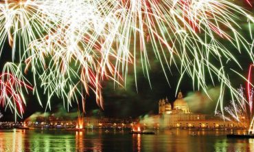 Capodanno in laguna in hotel 3 stelle in libertà