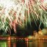 fuochi d'artificio
