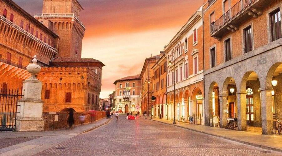 Ferrara