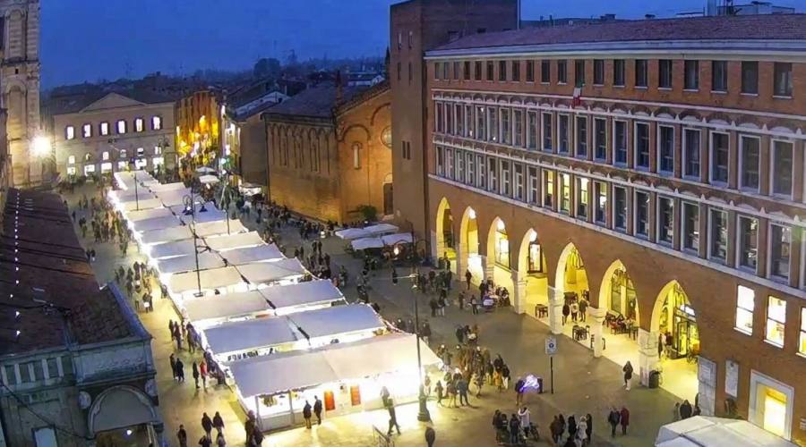 Natale a Ferrara