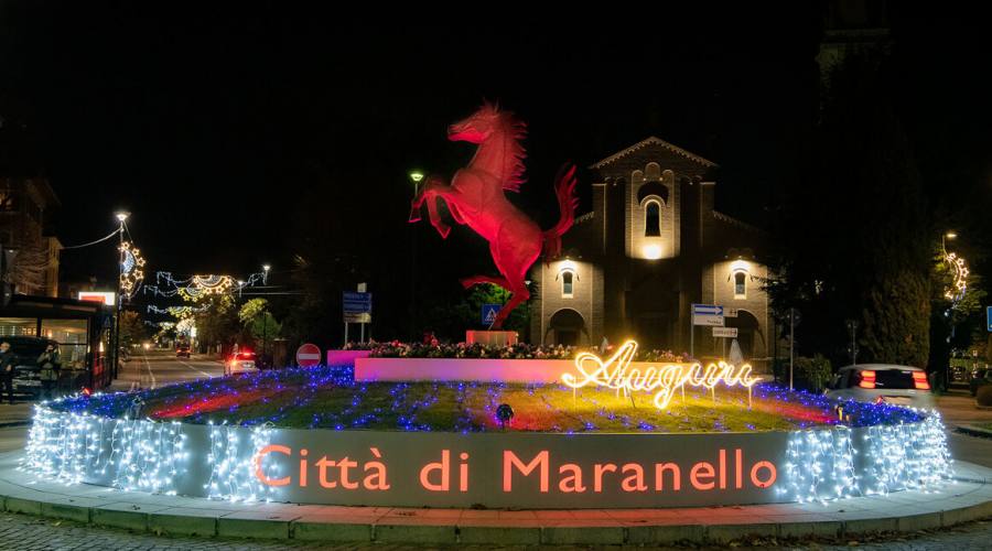 Maranello