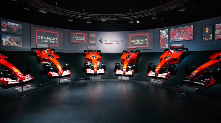 Museo Ferrari