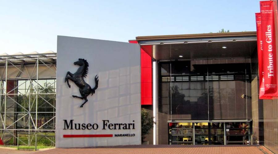 Museo Ferrari