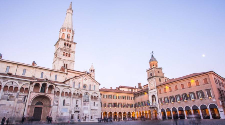 Modena
