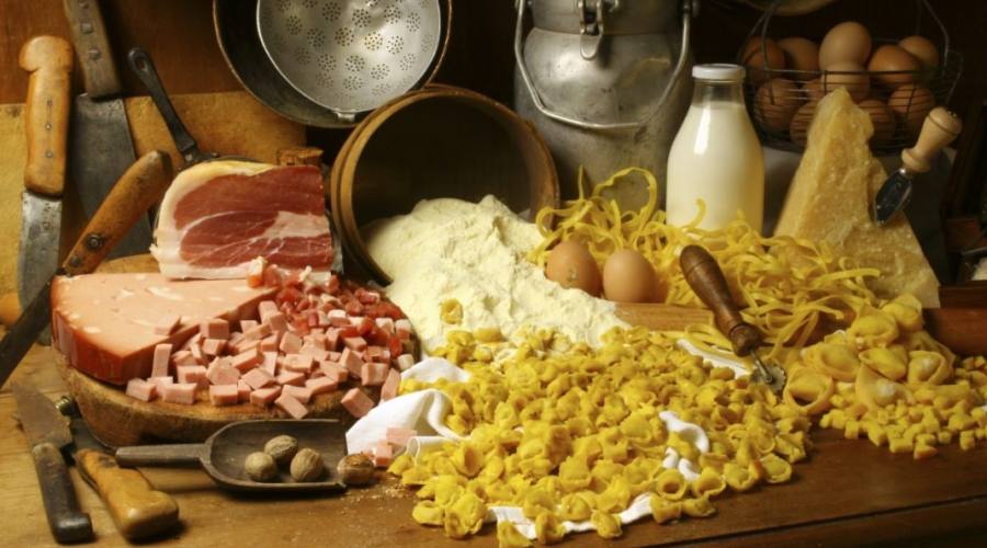Prodotti tipici
