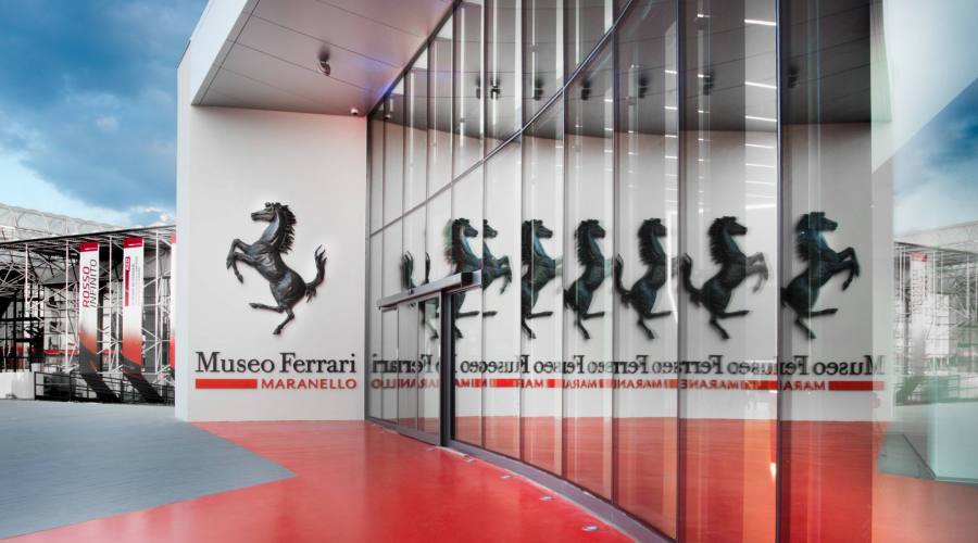 Museo Ferrari