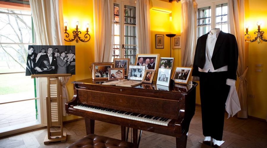 Museo Pavarotti