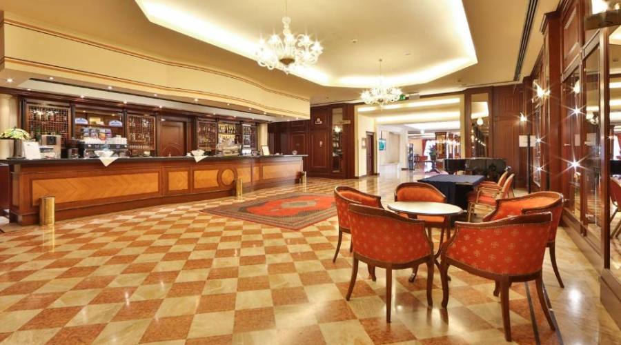 Hotel 4 stelle