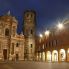 Piazza San Prospero
