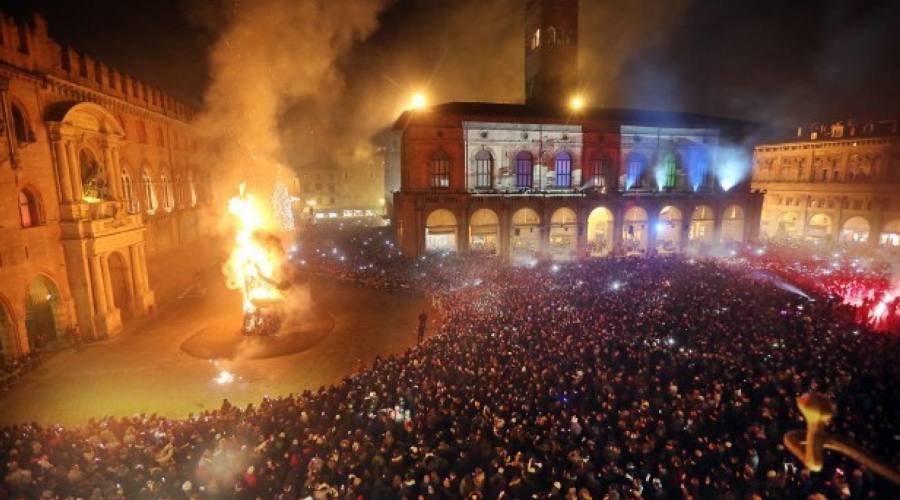 Bologna