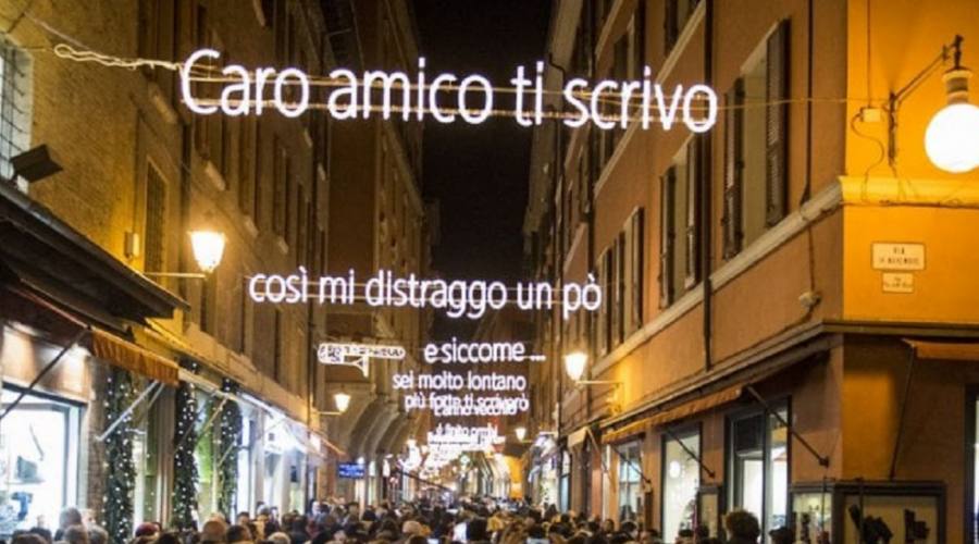 Luminarie