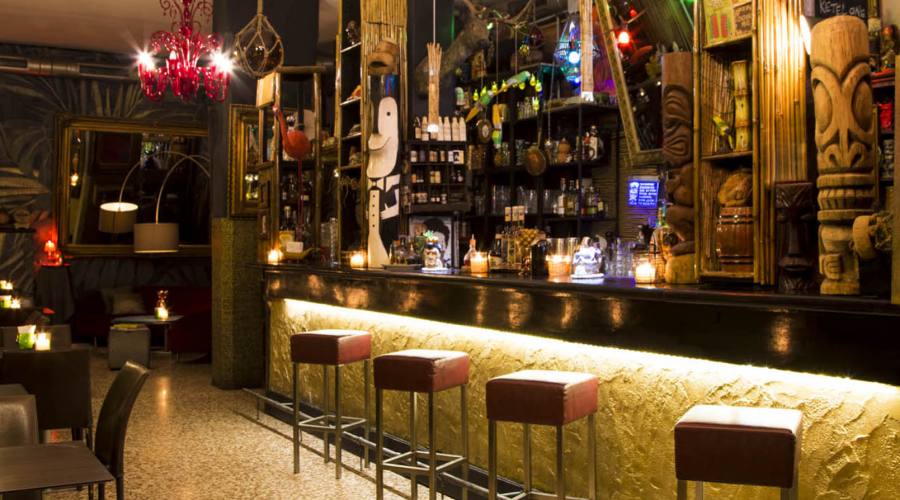Bar caratteristici