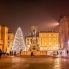 Addobbi a Bologna