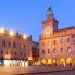 Piazza maggiore