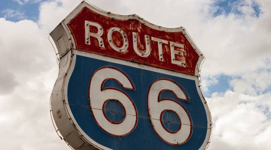 Route 66