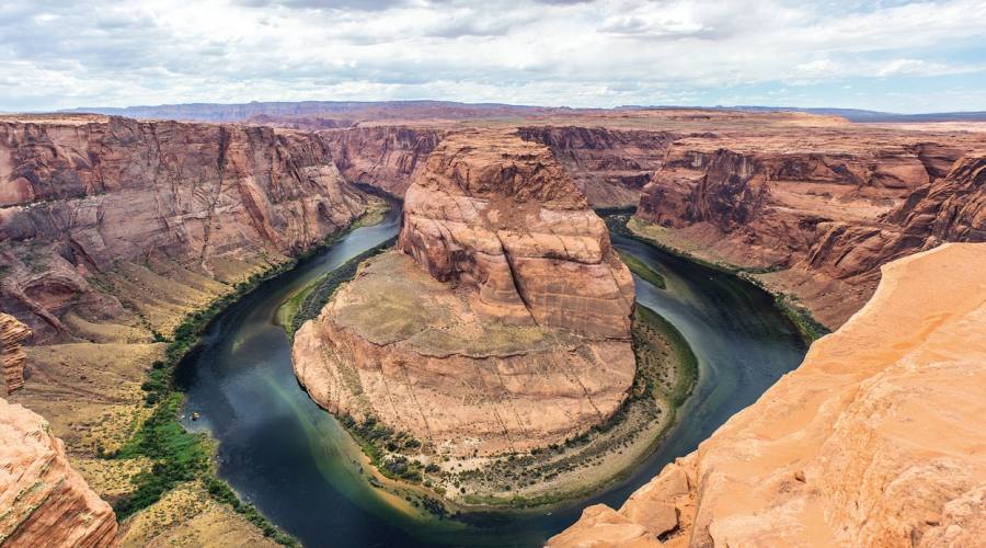 Horseshoe Bend