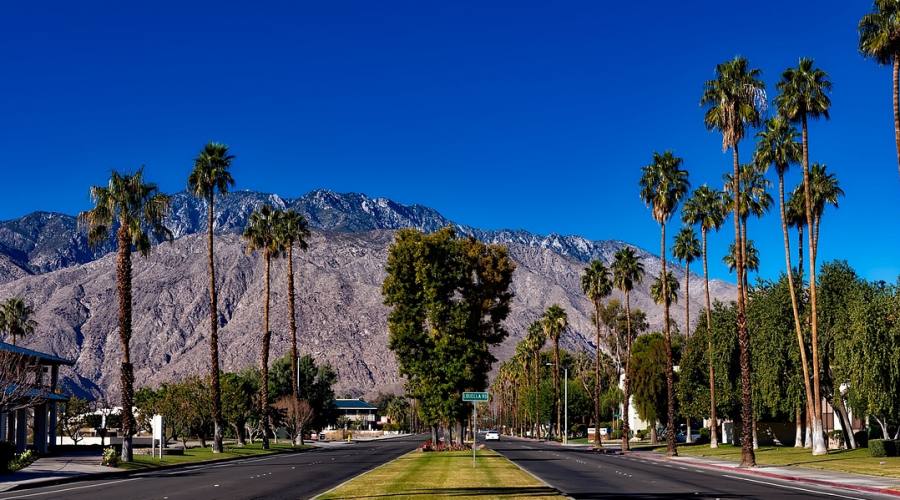 Palm Springs