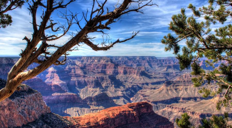 Grand Canyon