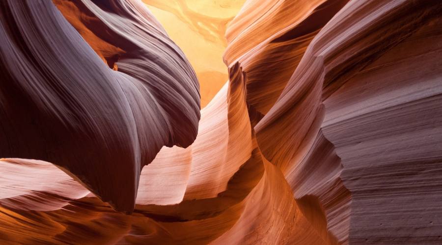 Antelope Canyon