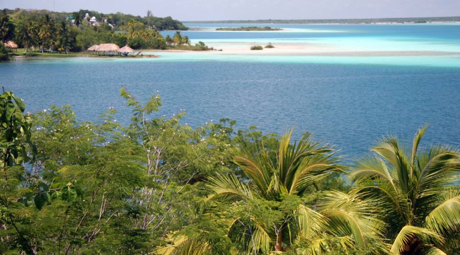 Bacalar