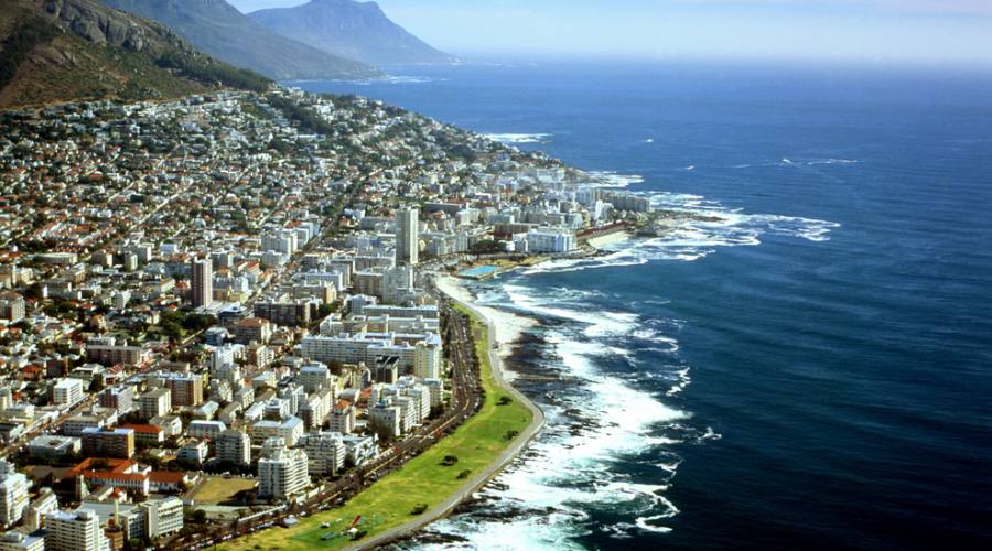 Cape Town