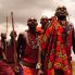 Tribu Maasai