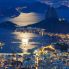 Rio de Janeiro by Night