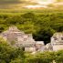 Sito archeologico Maya