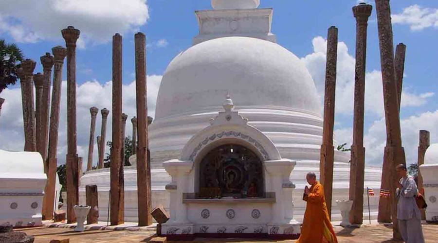 Anuradhapura